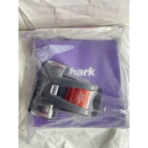 Shark HairPro Self-Cleaning Pet Power Brush vacuum attachment